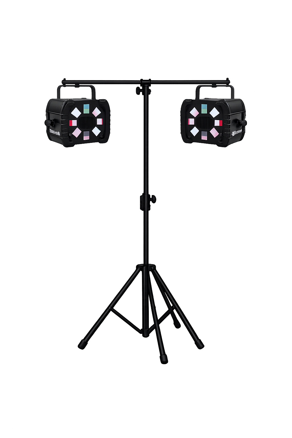 Pack lumière 1
