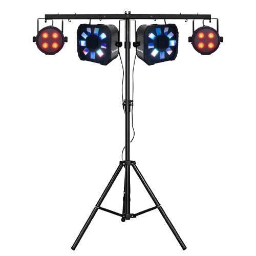 Pack lumière 2